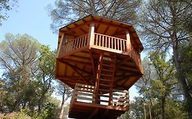 Cabanes Dosrius
